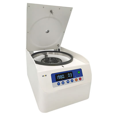 Mochini oa T4-M oa Centrifuge