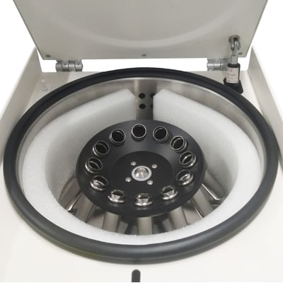 Mochini oa T4-M oa Centrifuge
