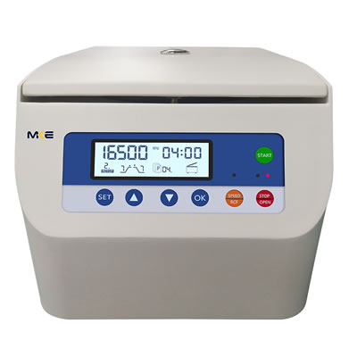 MI16 laboratori