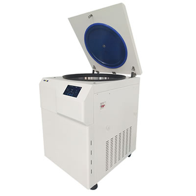 FA6 Centrifuge bakeng sa Likopo tse Nepahetseng tsa Saense