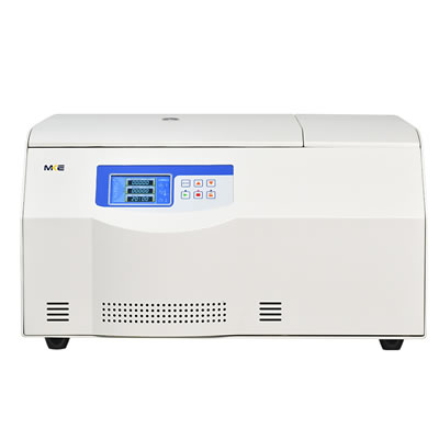 TR21-MU centrifuge e lebelo le phahameng la sehatsetsing